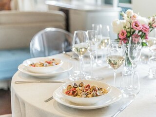 Apartamento Venedig Características 13