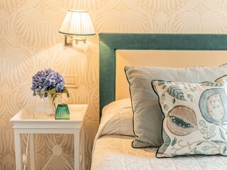 Apartamento Venedig Características 14