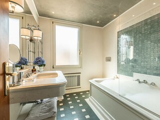 Apartamento Venedig Características 16