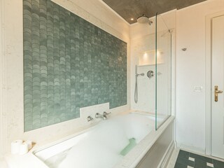 Apartamento Venedig Características 17