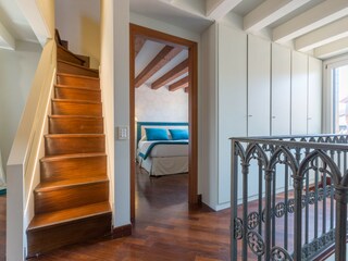 Apartamento Venedig Características 18