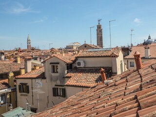 Apartamento Venedig Entorno 23