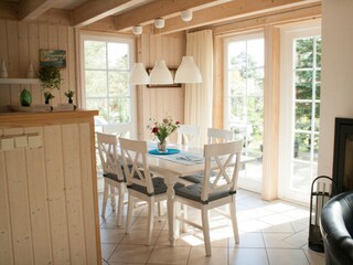 Casa per le vacanze Baabe Caratteristiche 5