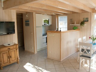 Casa per le vacanze Baabe Caratteristiche 6