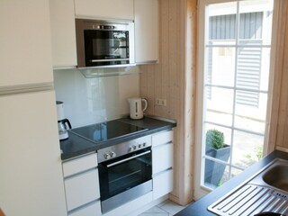 Casa per le vacanze Baabe Caratteristiche 7