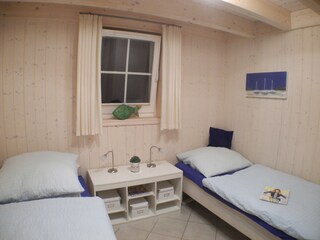 Casa per le vacanze Baabe Caratteristiche 8