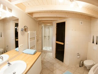 Casa per le vacanze Baabe Caratteristiche 9