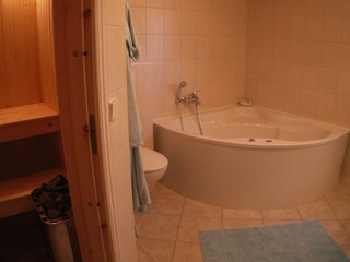 Casa per le vacanze Baabe Caratteristiche 10