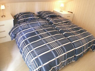 Casa per le vacanze Baabe Caratteristiche 13