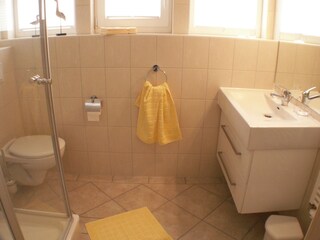 Casa per le vacanze Baabe Caratteristiche 14