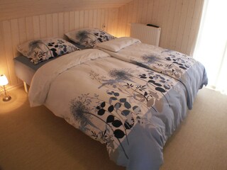 Casa per le vacanze Baabe Caratteristiche 15