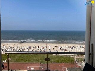 Meerblick