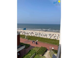 Meerblick
