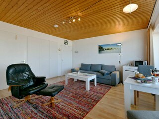 Ferienwohnung Wangerooge Außenaufnahme 12
