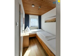 Ferienwohnung Wangerooge Außenaufnahme 14