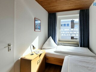 Ferienwohnung Wangerooge Außenaufnahme 15