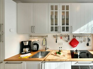 Appartamento per vacanze Wangerooge Registrazione all'aperto 18