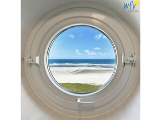 Appartamento per vacanze Wangerooge Registrazione all'aperto 22