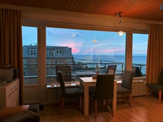 Ferienwohnung Wangerooge Außenaufnahme 25