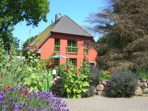 Ferienwohnung Jagdhaus - Wieck - image1