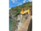 Appartamento per vacanze Vernazza Registrazione all'aperto 1