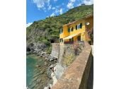 Vakantieappartement Vernazza Buitenaudio-opname 1