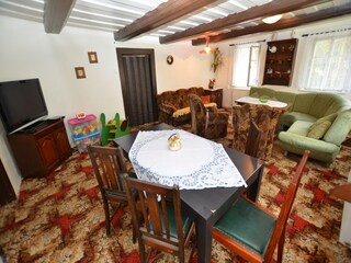 Vakantiehuis Horní Podluží Kenmerken 9