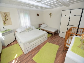 Ferienhaus Horní Podluží Ausstattung 12