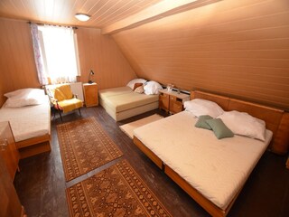 Ferienhaus Horní Podluží Ausstattung 34