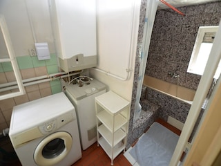 Ferienhaus Horní Podluží Ausstattung 18