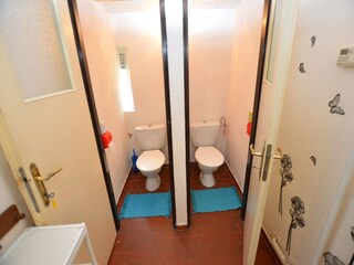 Ferienhaus Horní Podluží Ausstattung 36