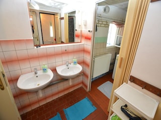 Ferienhaus Horní Podluží Ausstattung 20