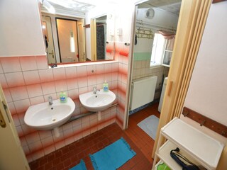 Holiday house Horní Podluží Features 20