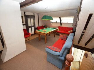 Ferienhaus Horní Podluží Ausstattung 16