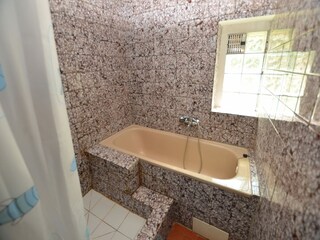 Ferienhaus Horní Podluží Ausstattung 14