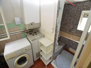 Ferienhaus Horní Podluží Ausstattung 8