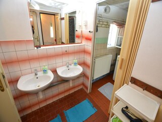 Ferienhaus Horní Podluží Ausstattung 15