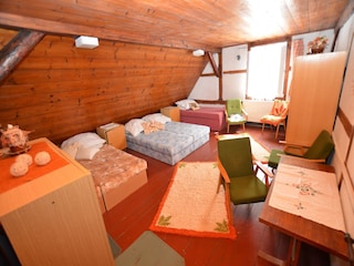 Vakantiehuis Horní Podluží Kenmerken 29