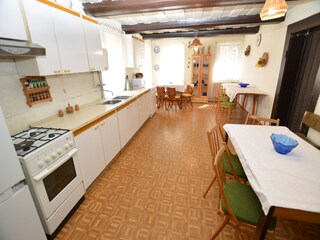 Casa per le vacanze Horní Podluží Caratteristiche 21