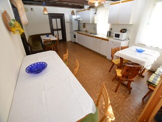 Ferienhaus Horní Podluží Ausstattung 25