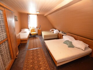 Ferienhaus Horní Podluží Ausstattung 10