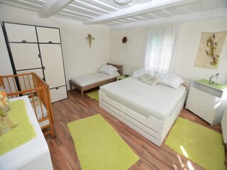 Ferienhaus Horní Podluží Ausstattung 26
