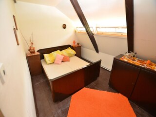 Ferienhaus Horní Podluží Ausstattung 11