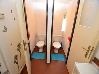 Ferienhaus Horní Podluží Ausstattung 22