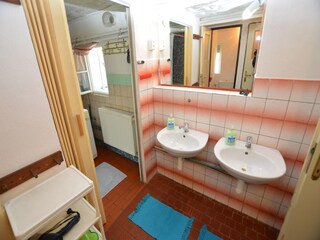 Casa de vacaciones Horní Podluží Características 32