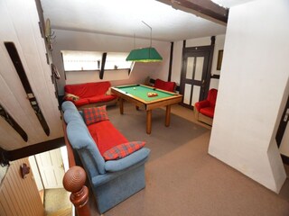 Casa de vacaciones Horní Podluží  40