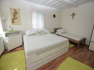 Ferienhaus Horní Podluží Ausstattung 25