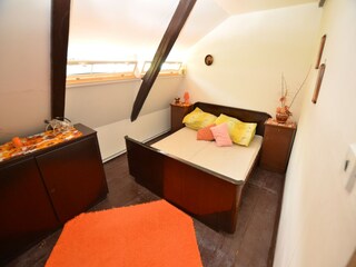 Holiday house Horní Podluží Features 19