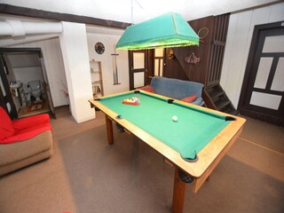 Vakantiehuis Horní Podluží  40