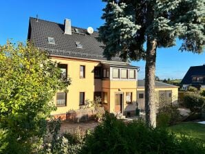 Apartment Renovierte und neu eingerichtete Ferienwohnung in Stolpen bei Dresden - Stolpen - image1